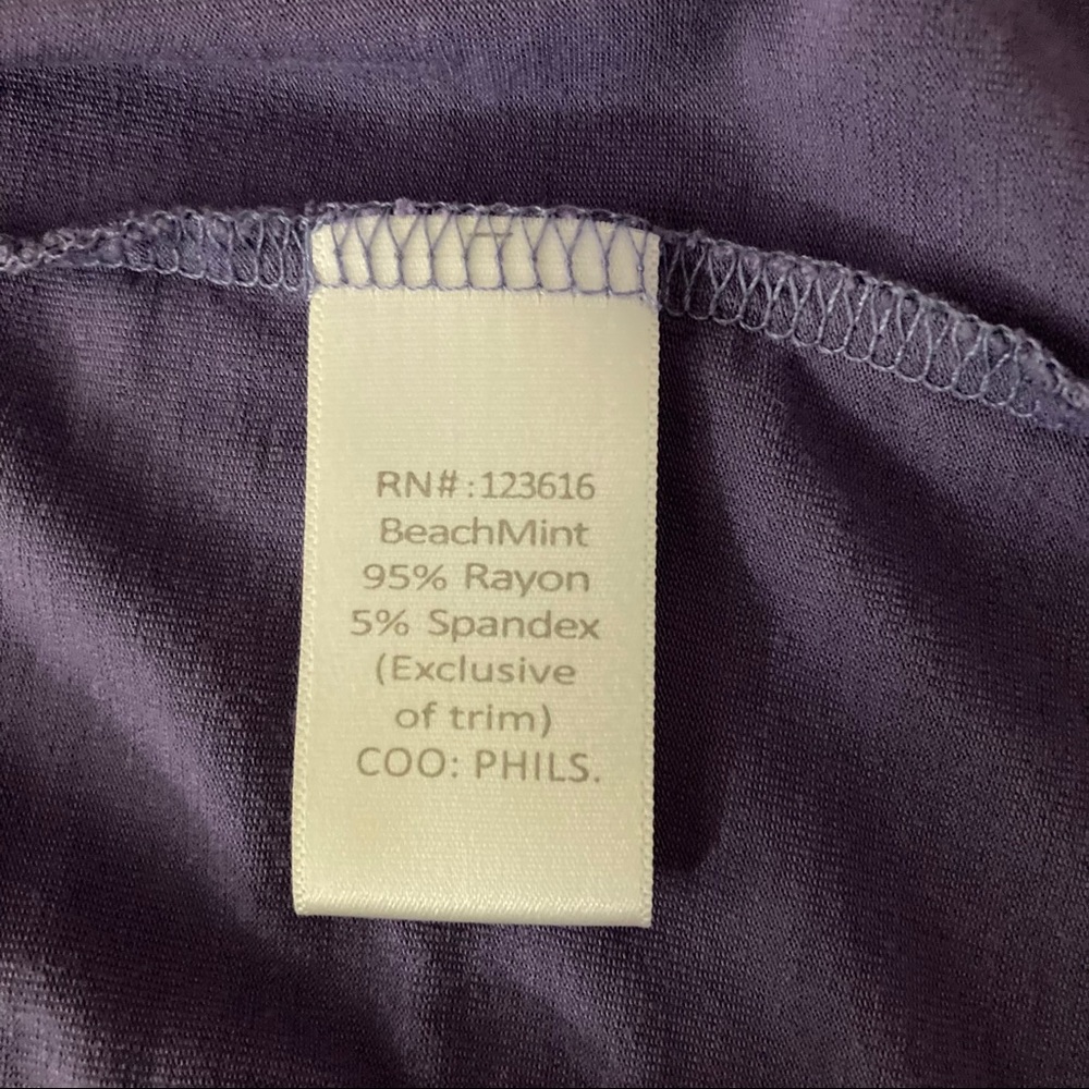 Intimint Robe - Picture 6 of 7